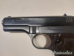 Pistola CZ mod. 27 cal. 7.65 Browning