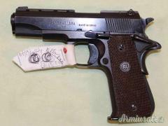 Pistola Franchi LLama  Calibro 7,65