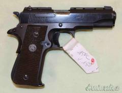 Pistola Franchi LLama  Calibro 7,65