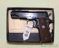 Pistola Franchi LLama  Calibro 7,65