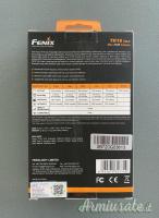 FENIX TK16 V 2.0