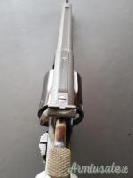 Smith and Wesson 14 .38 Special  |  9x29mmR