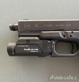 FENIX GL19R