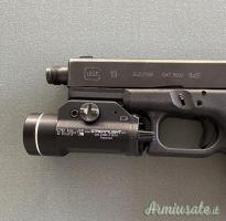 STREAMLIGHT TLR-IS