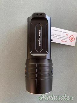 FENIX LR35R 10000 LUMENS