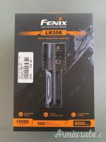 FENIX HT18R 2800 LUMENS