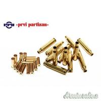 Bossoli PPU 7,62 Nagant Revolver