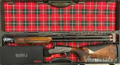 Benelli 828U SPORT 12