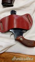 fondina revolver S&W  tipo 38 sp.