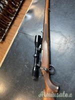 BSA stutzen .30-06 Springfield