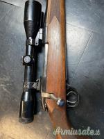BSA stutzen .30-06 Springfield