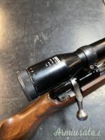 BSA stutzen .30-06 Springfield