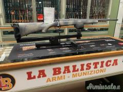 Bergara B14 CAL.6,5 P.R.C. canna 61cm
