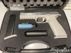 Arsenal Strike One 9x21mm IMI