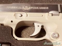 Arsenal Strike One 9x21mm IMI