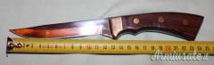 Coltello Rostfrei Cormoran Vintage