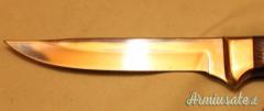 Coltello Rostfrei Cormoran Vintage