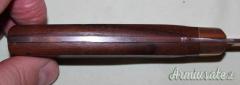 Coltello Rostfrei Cormoran Vintage