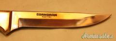 Coltello Rostfrei Cormoran Vintage