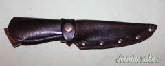 Coltello Rostfrei Cormoran Vintage