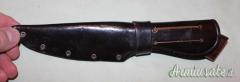 Coltello Rostfrei Cormoran Vintage