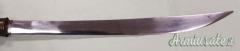 Coltello Etnico