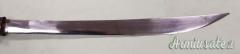Coltello Etnico