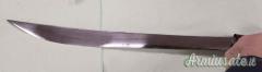 Coltello Etnico