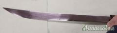 Coltello Etnico