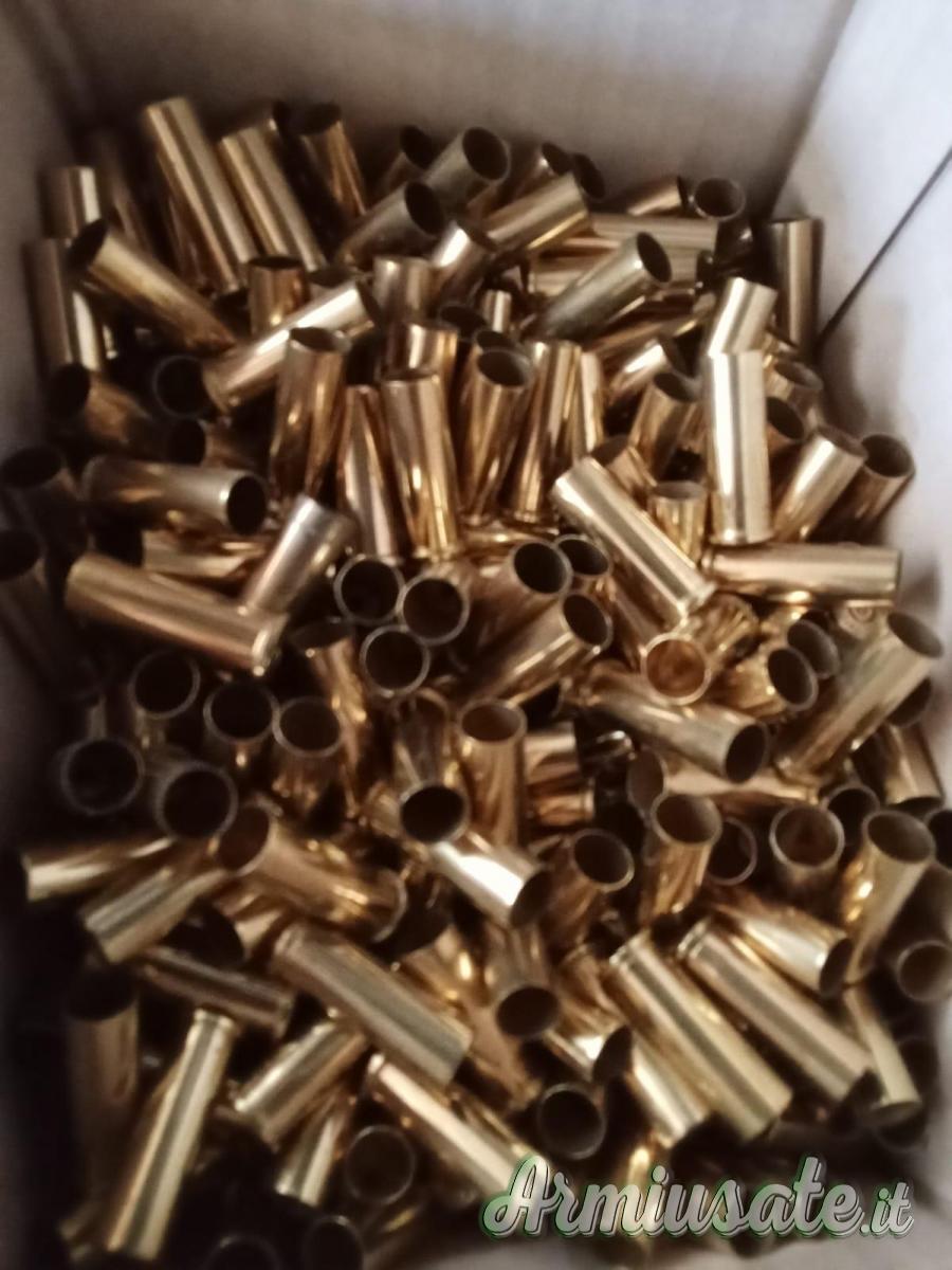 bossoli 38 special bossoli 38 special