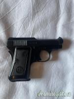Beretta cal 6.35 ...Altro | Non indicato