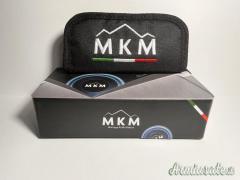 MKM Colvera, Goccia e Isonzo