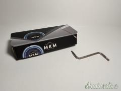 MKM Colvera, Goccia e Isonzo