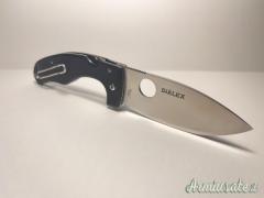 Spyderco Junior