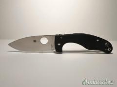 Spyderco Junior