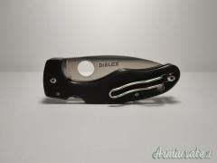 Spyderco Junior
