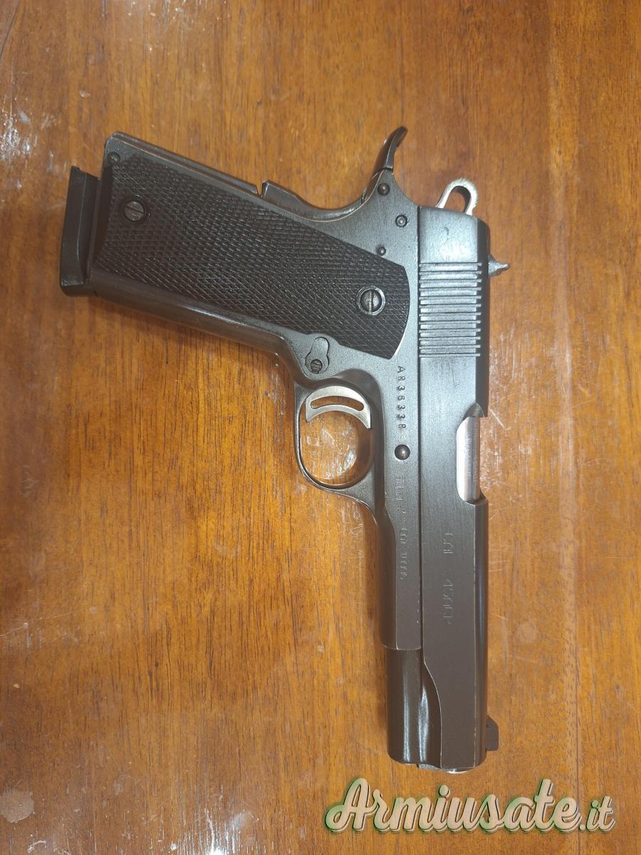 Tanfoglio witness .45 ACP Tanfoglio witness .45 ACP