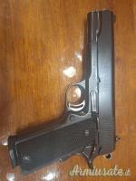 Tanfoglio witness .45 ACP
