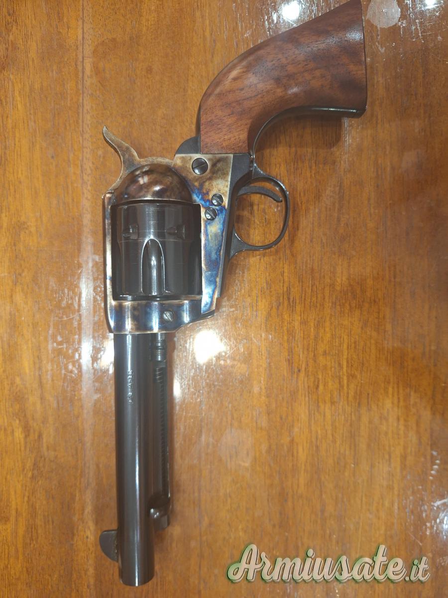 Pietta western .45 Colt Pietta western .45 Colt