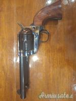 Pietta western .45 Colt