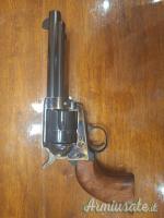 Pietta western .45 Colt