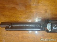 Pietta western .45 Colt