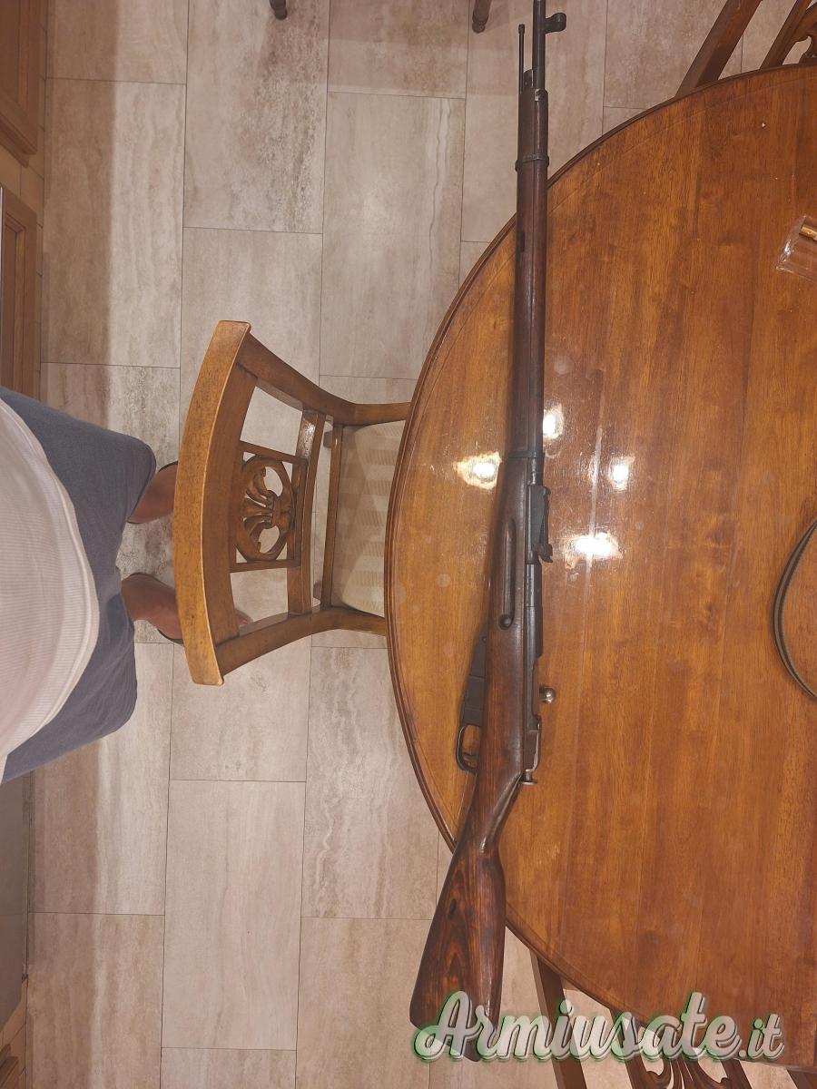 nagant 7.62x54 nagant 7.62x54