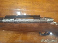 Zoli  alpen lux 6.5x55mm