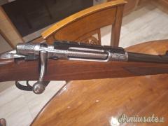 Zoli  alpen lux 6.5x55mm
