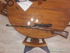 CZ | Ceska Zbrojovka 452-2e .22 Long Rifle