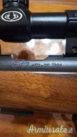 CZ | Ceska Zbrojovka 452-2e .22 Long Rifle