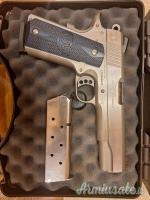 Colt competition .45 ACP