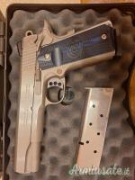Colt competition .45 ACP