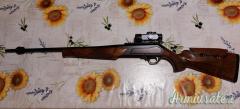 Browning Bar Zenit .300 Winchester Magnum